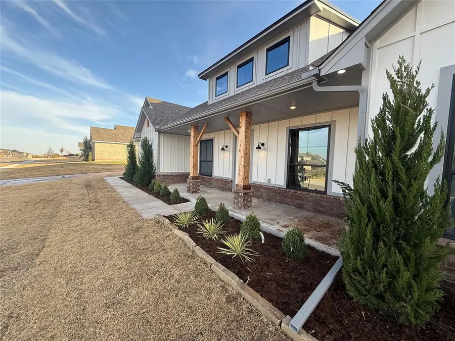 10140 NW 100th Street, Yukon, OK 73099 - Image #3