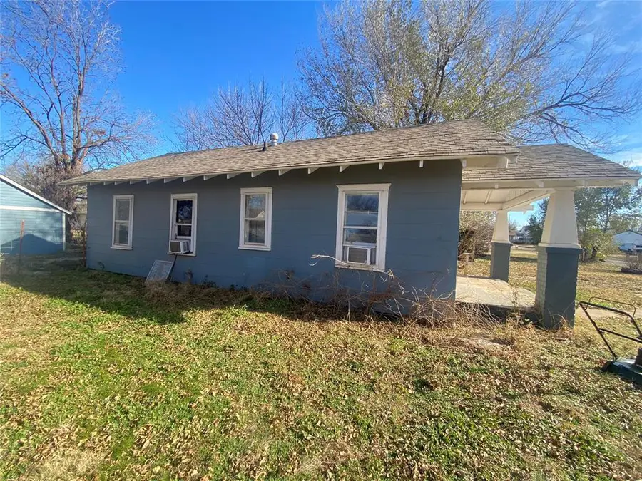 2016 E Walnut Avenue, Enid, OK 73701 - Image #2