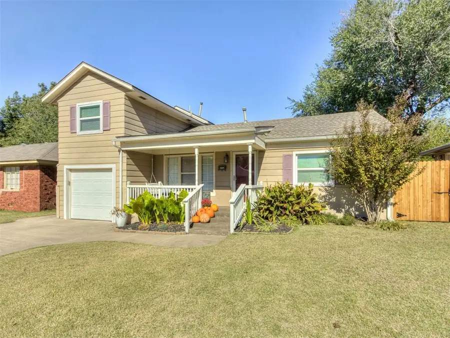 1829 Churchill Way, Oklahoma City, OK 73120 - Image #2