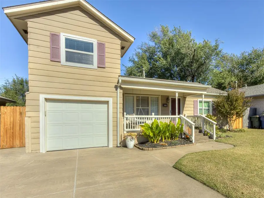 1829 Churchill Way, Oklahoma City, OK 73120 - Image #3