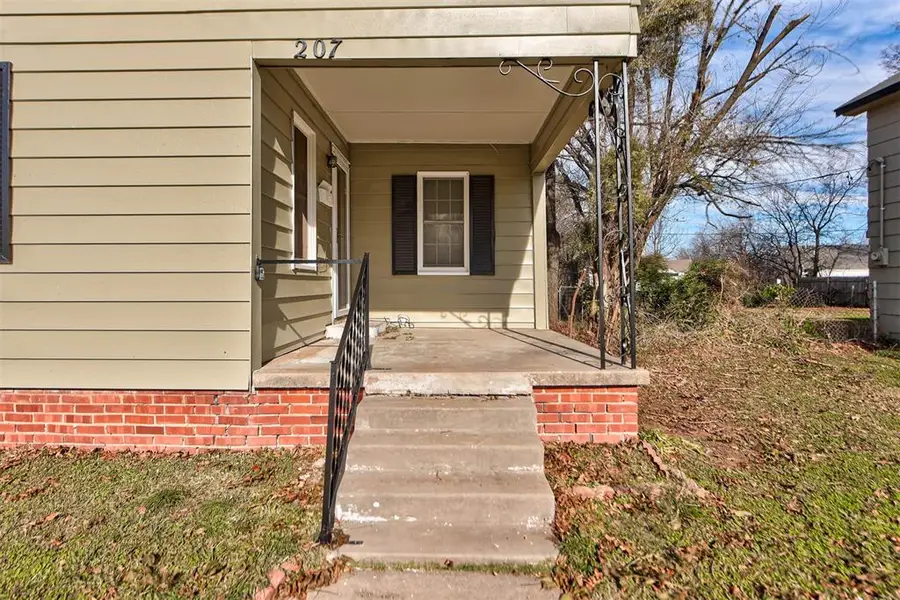 207 W Ercoupe Drive, Oklahoma City, OK 73110 - Image #3