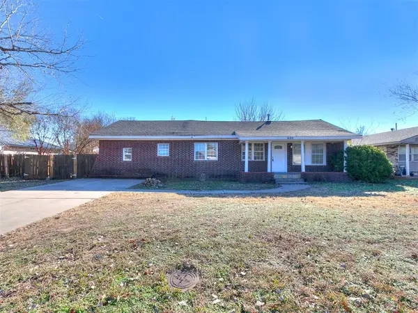 Address Withheld By Seller, Oklahoma City, OK 73114