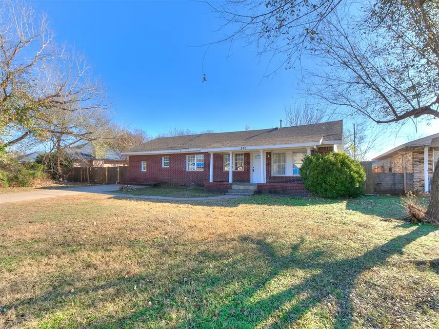 Address Withheld By Seller, Oklahoma City, OK 73114 - Image #2