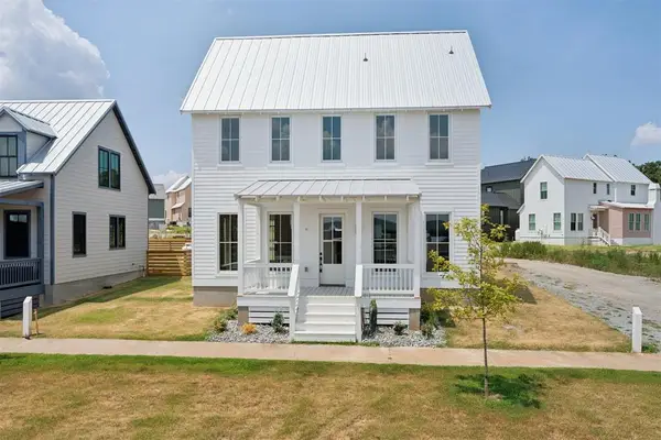 39 Lower Greenway, Carlton Landing, OK 74432