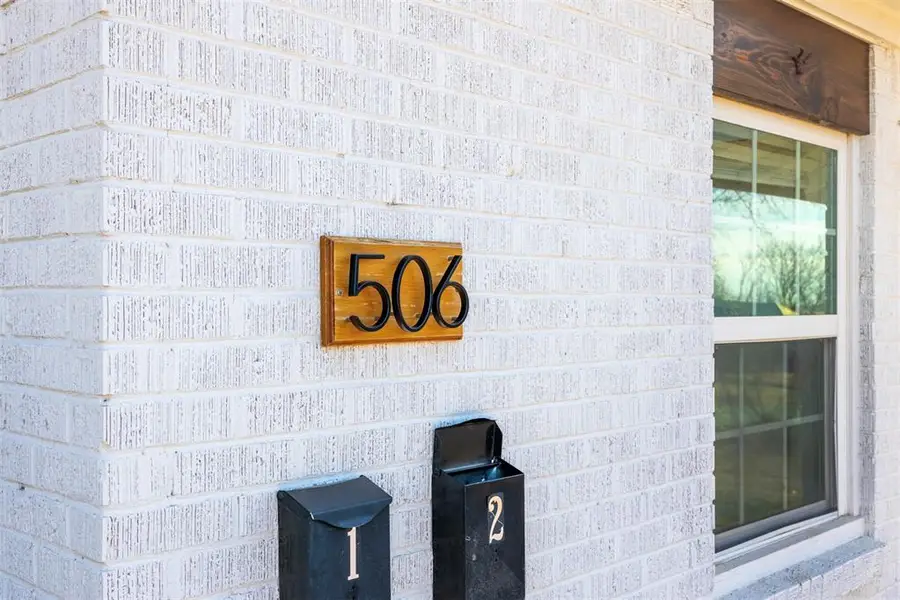 506 N 5th, Sayre, OK 73662 - Image #3