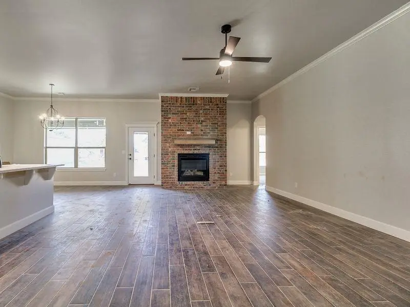 11673 Ward Road, Edmond, OK 73034 - #3