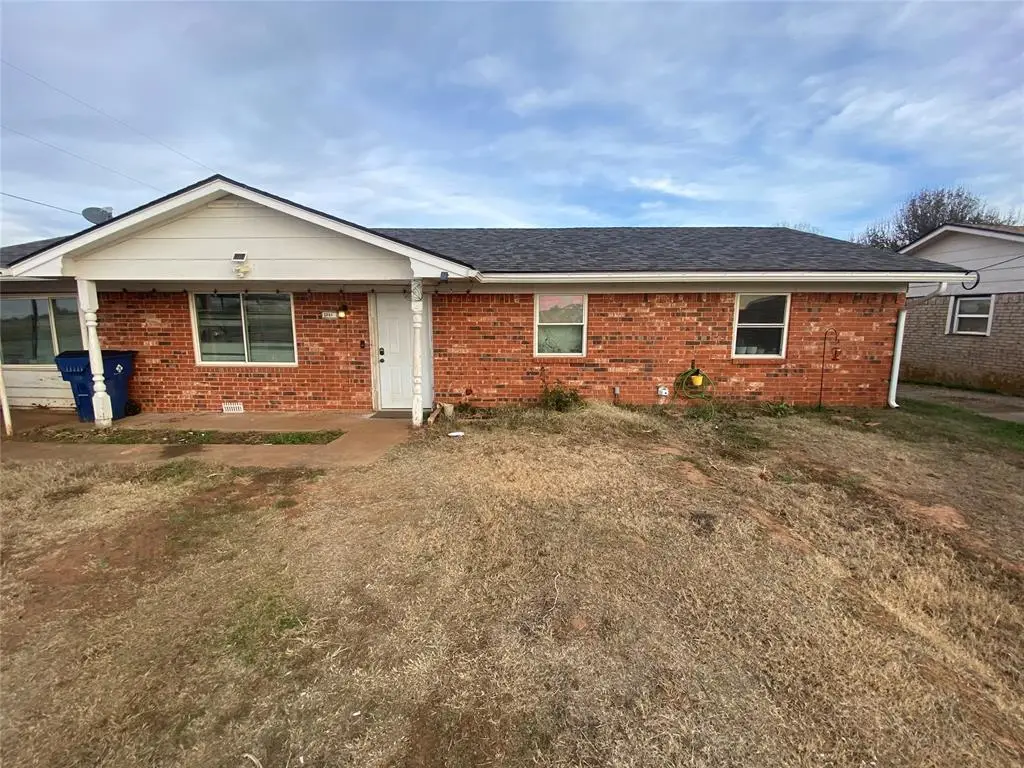 4001 S 16th Street, Chickasha, OK 73018 - Image #1