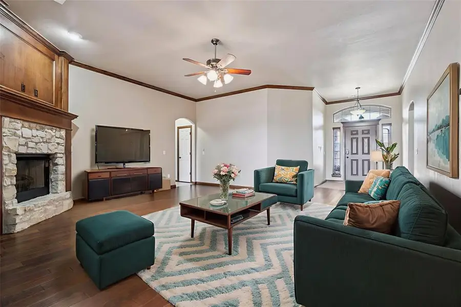 3916 Presidio Drive, Norman, OK 73072 - Image #3