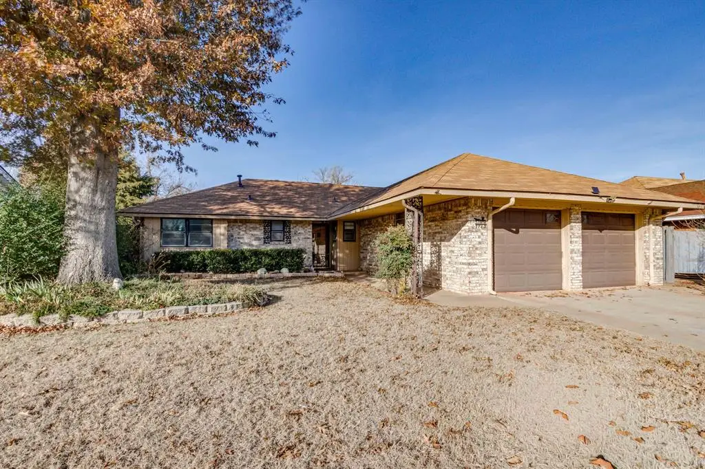 7113 S Linn Avenue, Oklahoma City, OK 73159 - Image #1