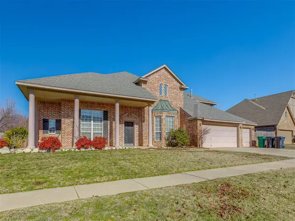 9221 SW 26th Street, Oklahoma City, OK 73128