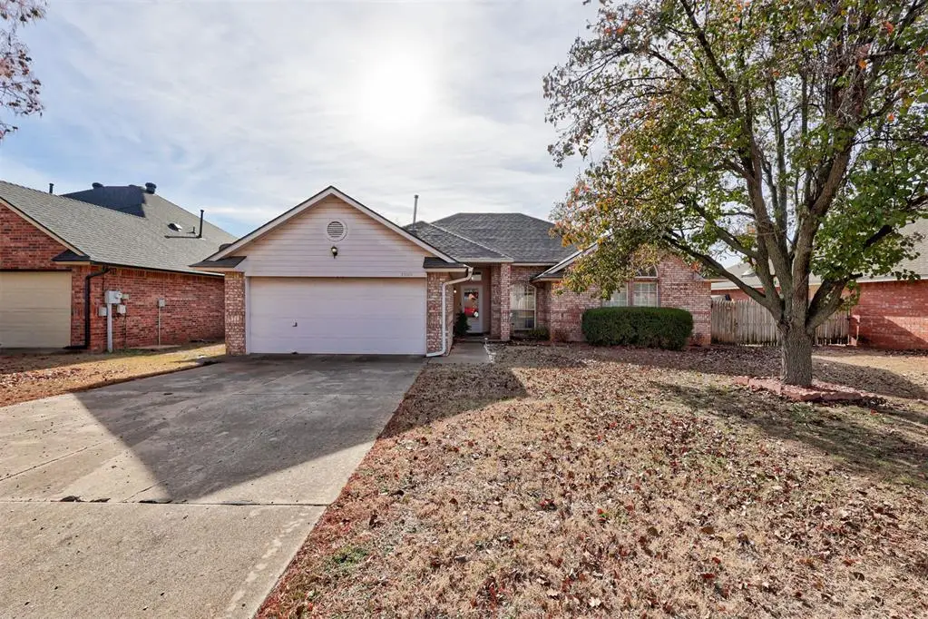 2000 Sagewood Drive, Edmond, OK 73013 - Image #1