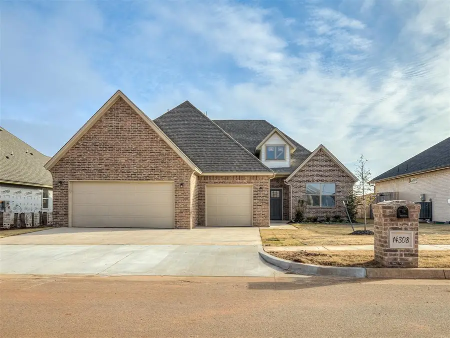 14308 Village Trail, Piedmont, OK 73078 - Image #2