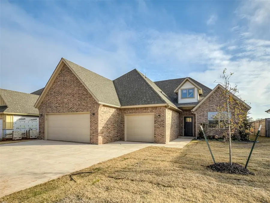14308 Village Trail, Piedmont, OK 73078 - Image #3