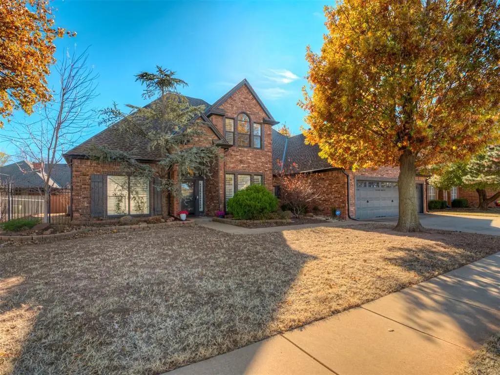 10040 Millspaugh Way, Yukon, OK 73099 - Image #1