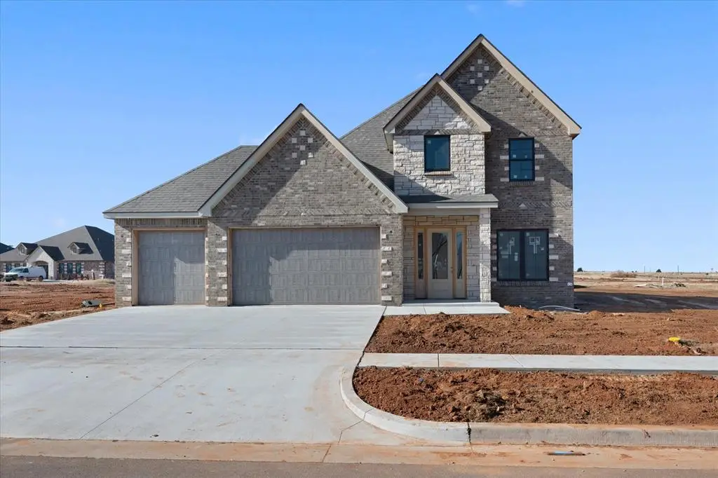 19325 South Country Drive, Edmond, OK 73012 - Image #1