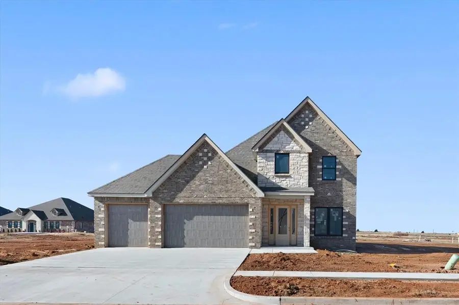 19325 South Country Drive, Edmond, OK 73012 - Image #2