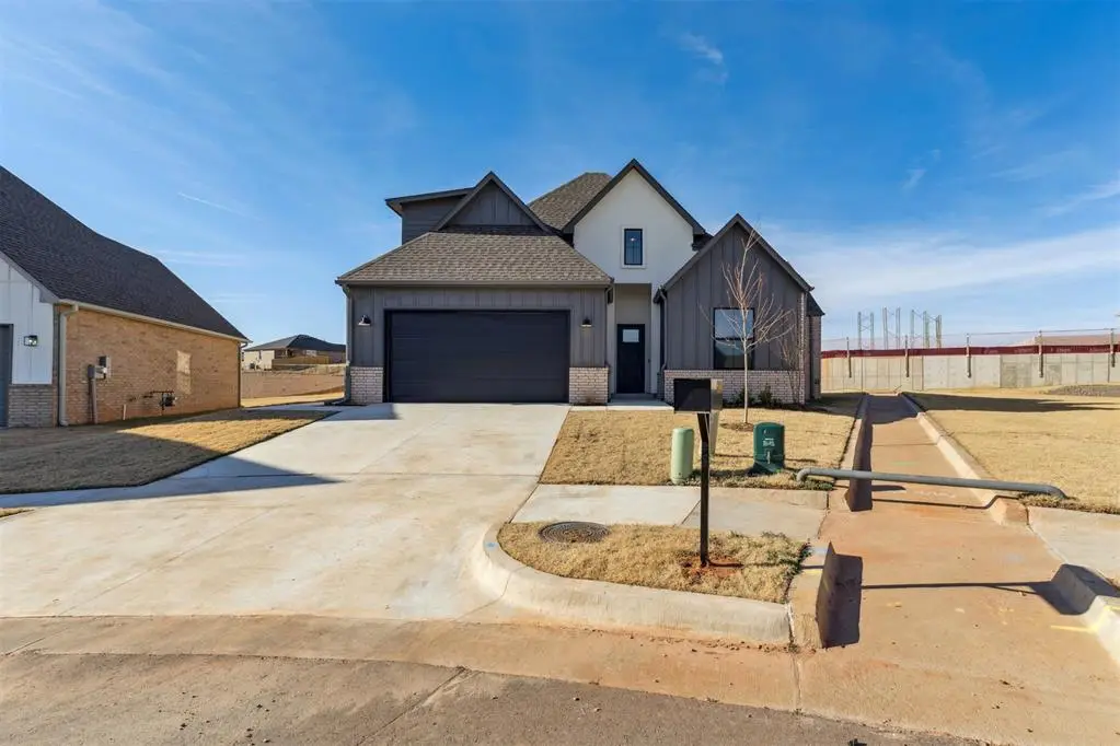 6000 Frankie Lynn Lane, Edmond, OK 73034 - Image #1