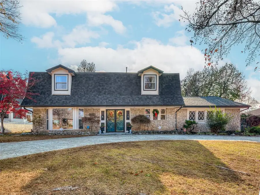 2208 Amber Road, Oklahoma City, OK 73170 - Image #2
