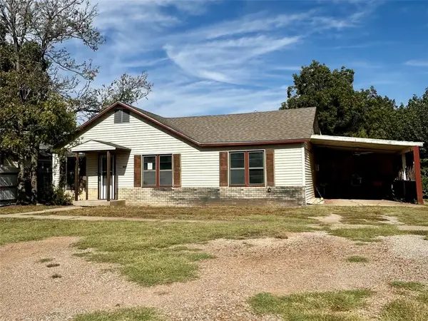 417 W Liveoak Street, Altus, OK 73521