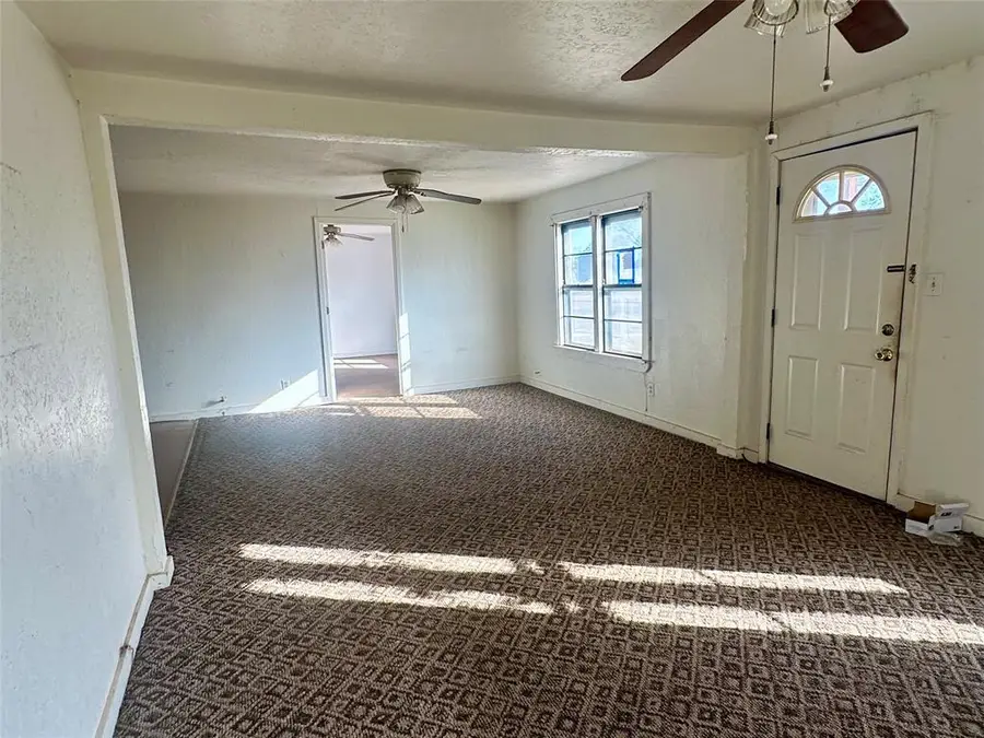 417 W Liveoak Street, Altus, OK 73521 - Image #3