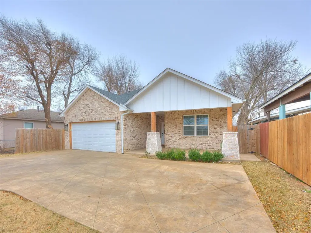 4404 S Agnew Avenue, Oklahoma City, OK 73119 - Image #1