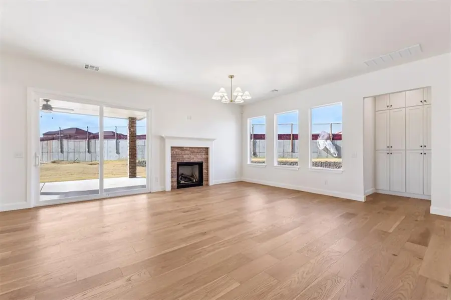 6001 Frankie Lynn Lane, Edmond, OK 73034 - Image #3