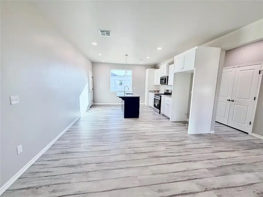 815 W Franklin Street, Shawnee, OK 74804 - Image #3