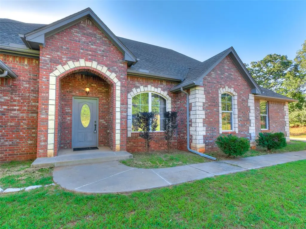 3725 Indian Point Circle, Norman, OK 73026 - Image #1