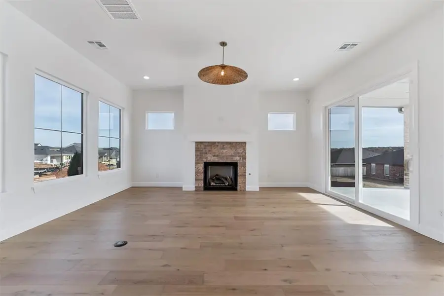 6008 Frankie Lynn Lane, Edmond, OK 73034 - Image #3