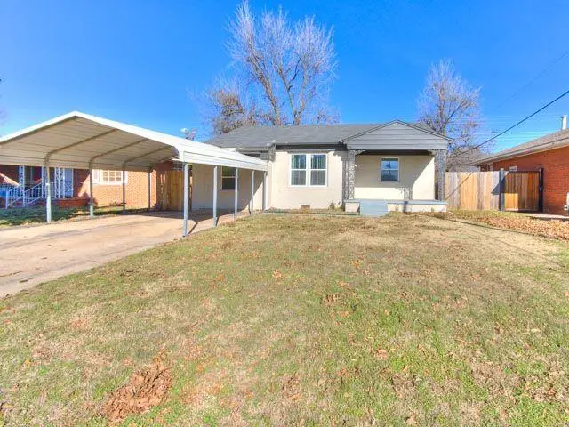 4301 NW 18th Street, Oklahoma City, OK 73107 - Image #1