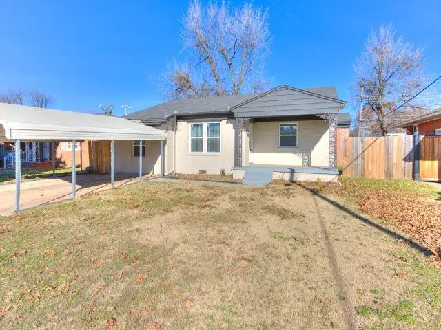 4301 NW 18th Street, Oklahoma City, OK 73107 - Image #2