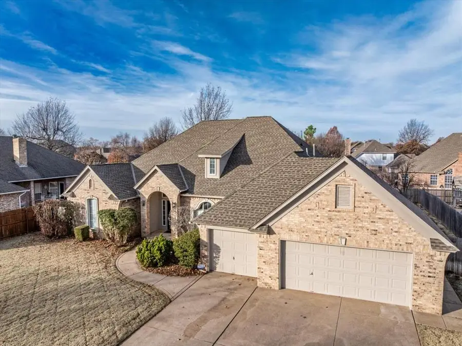 11105 S Brookline Avenue, Oklahoma City, OK 73170 - Image #2