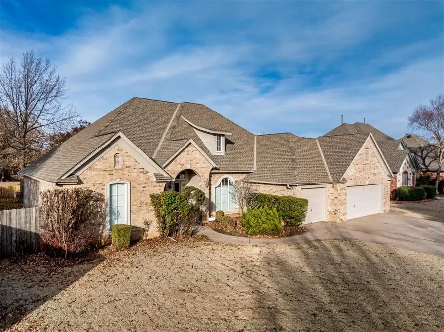 11105 S Brookline Avenue, Oklahoma City, OK 73170 - Image #3