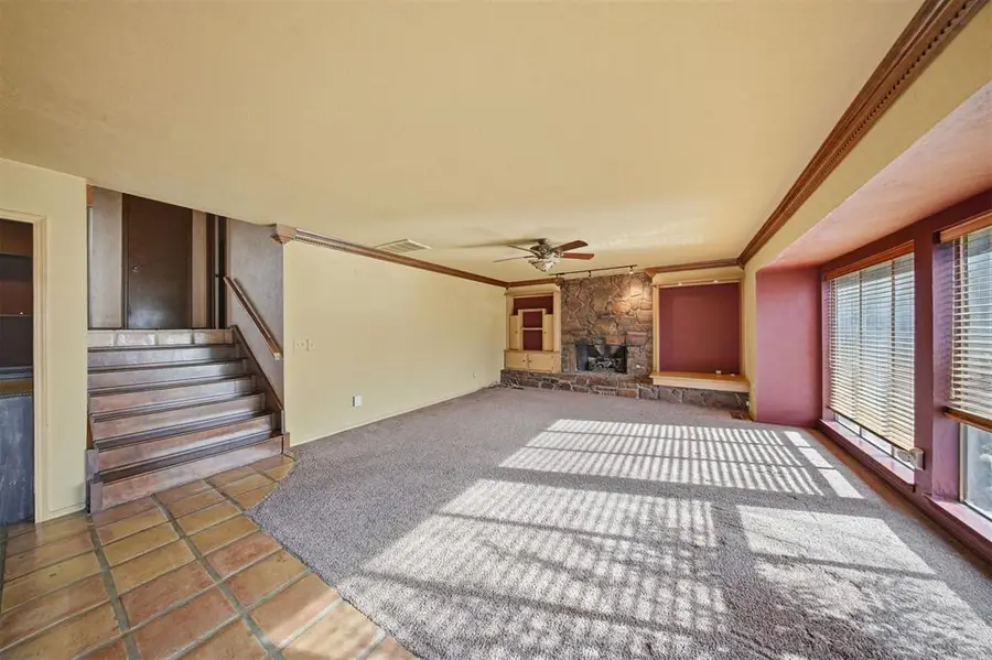 1208 Pine Ridge Circle, Edmond, OK 73034 - Image #3