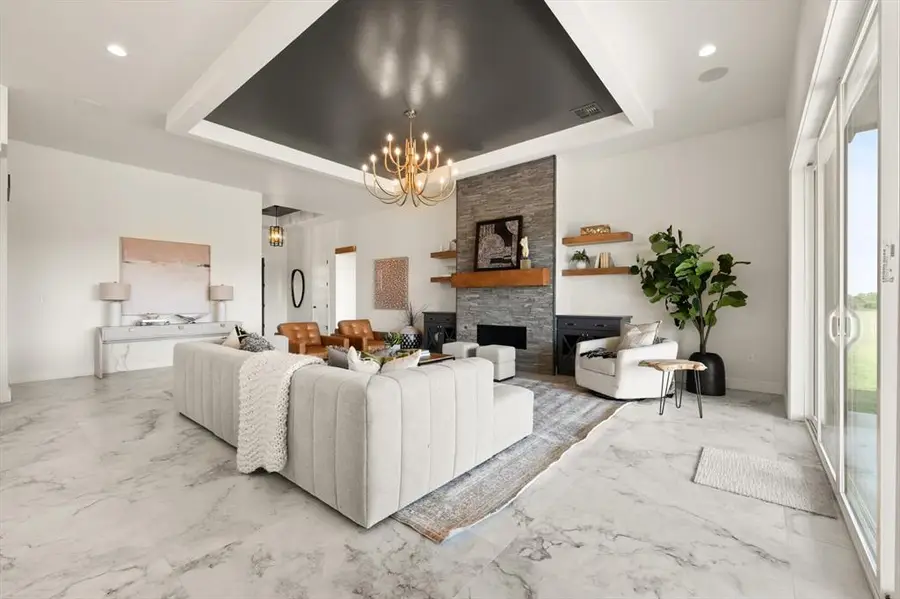 2270 NW 227th Street, Edmond, OK 73025 - #3