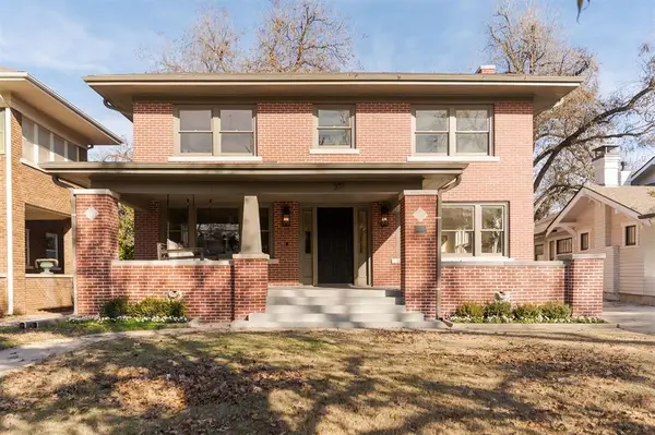 321 NW 20th Street, Oklahoma City, OK 73103