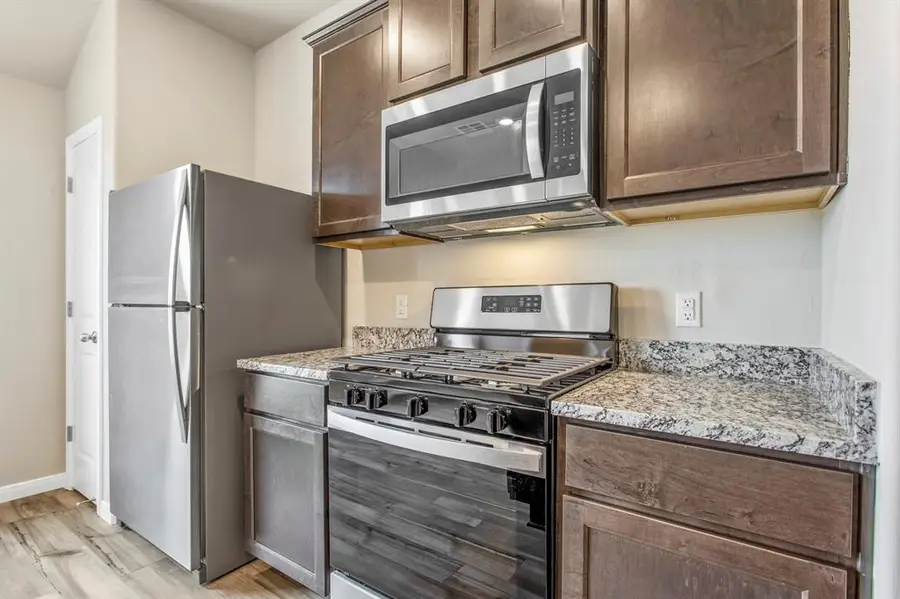 1805 Palmatum Road, El Reno, OK 73036 - Image #2