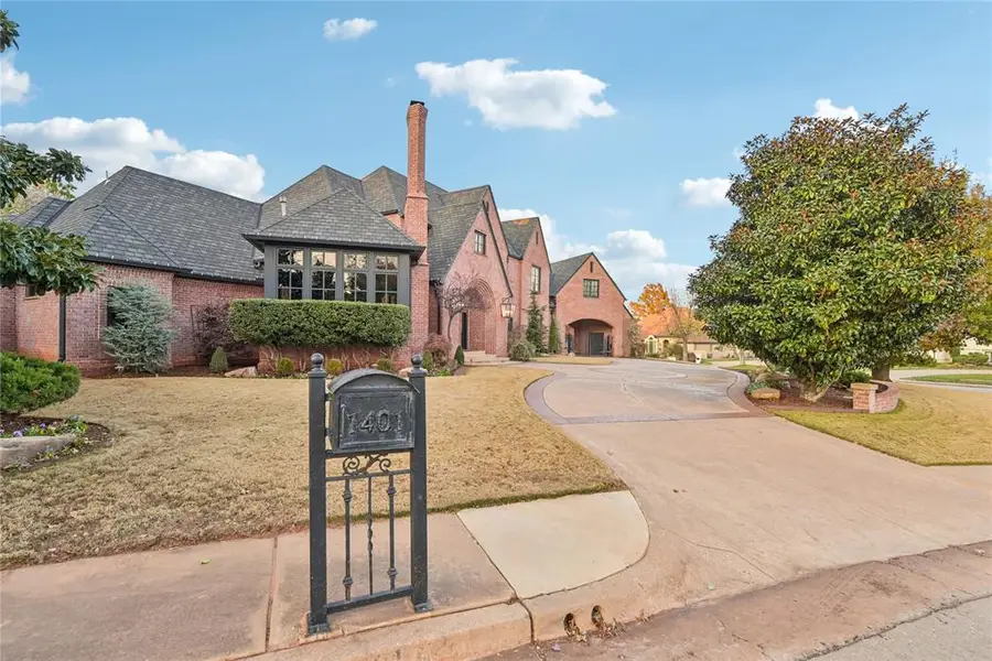 1401 Oak Tree Drive, Edmond, OK 73025 - Image #3