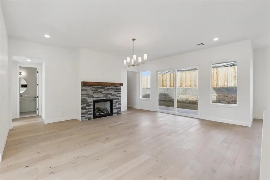 6009 Frankie Lynn Lane, Edmond, OK 73034 - Image #3