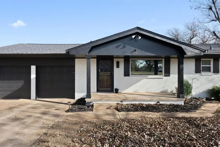 1100 Liveoak Drive, Edmond, OK 73034 - Image #3