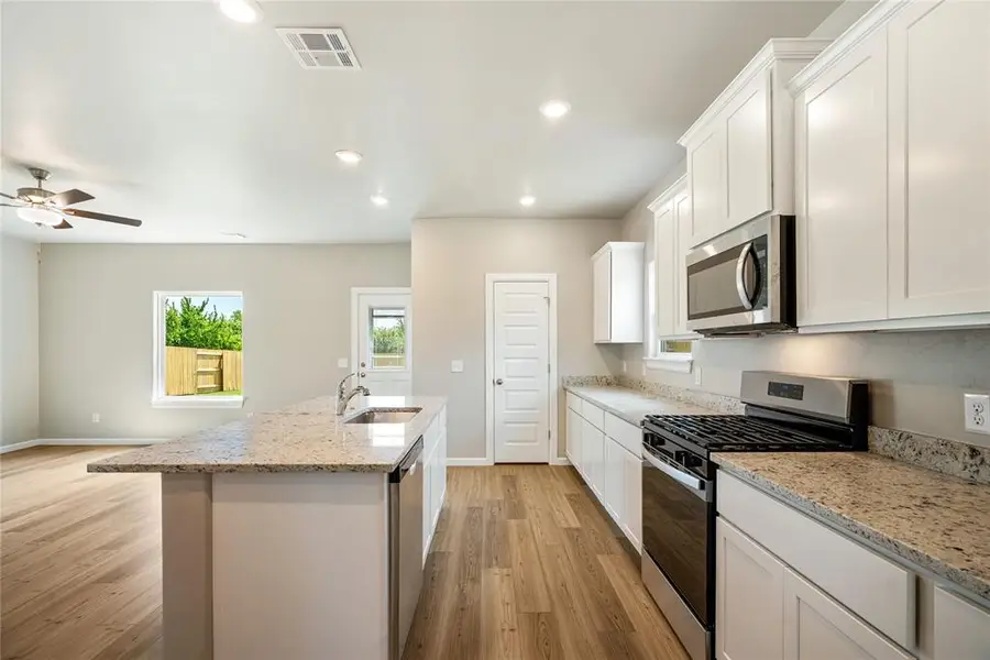 2107 Palmatum Road, El Reno, OK 73036 - Image #3