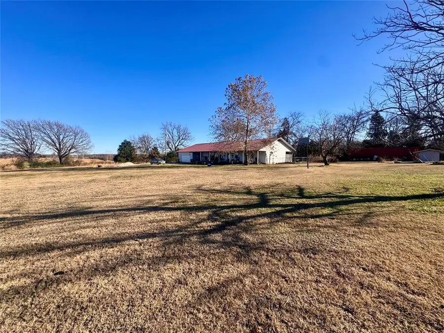 14297 N 354 Road, Konawa, OK 74849 - Image #3