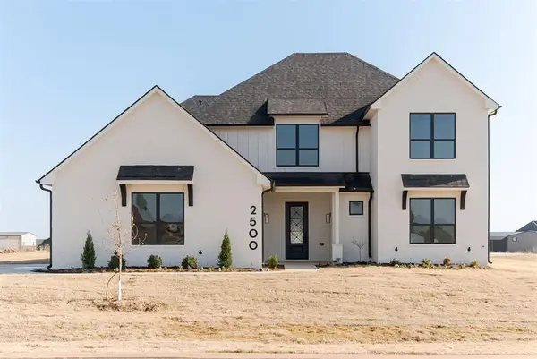 2500 Heathery Park, Oklahoma City, OK 73128