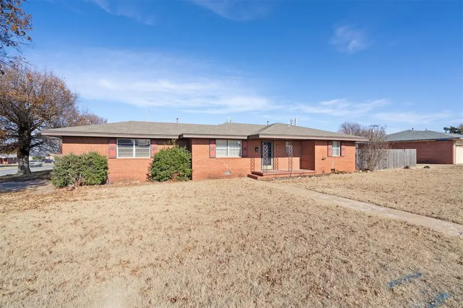 624 Skyline Drive, El Reno, OK 73036 - Image #3