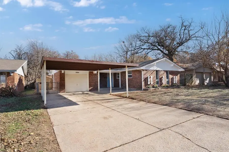 5004 S Briarwood Drive, Oklahoma City, OK 73135 - Image #3