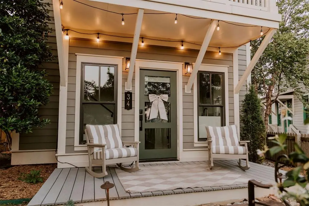 34 Firefly Lane, Carlton Landing, OK 74432 - Image #1