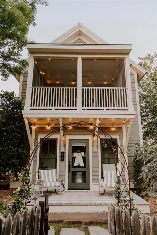 34 Firefly Lane, Carlton Landing, OK 74432 - Image #2