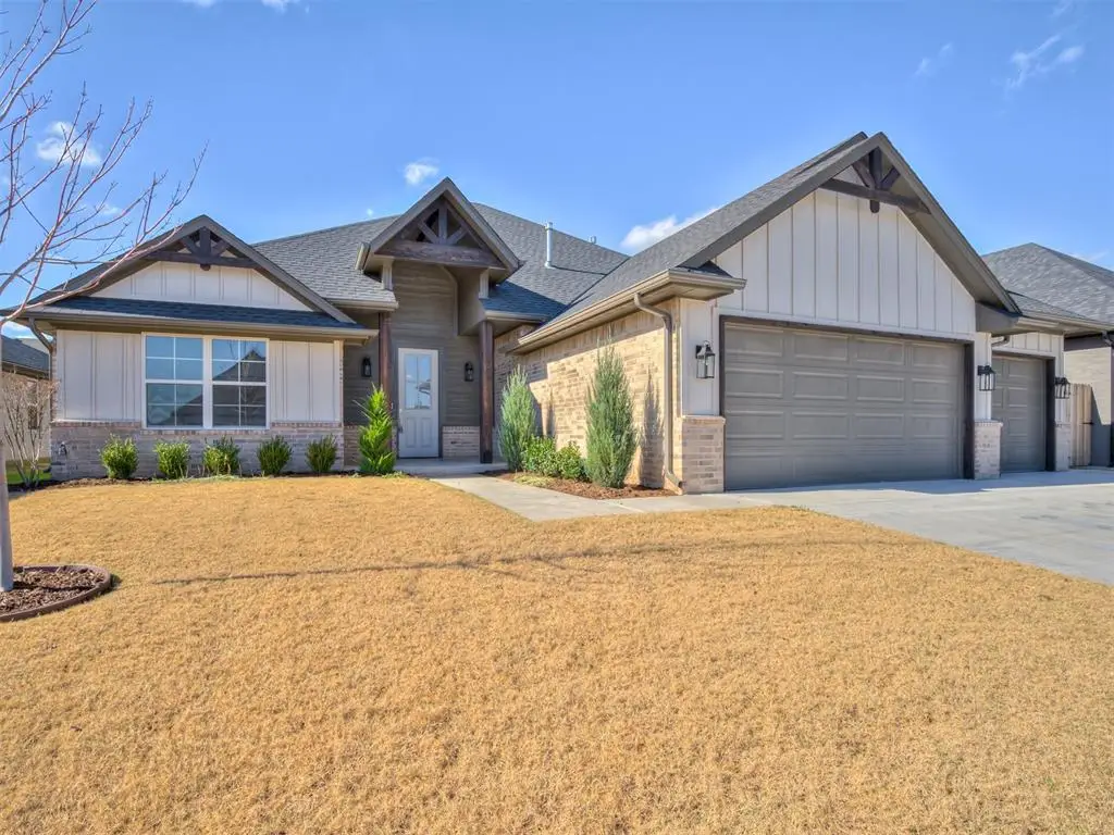 14713 Palmerston Drive, Oklahoma City, OK 73142 - Image #1