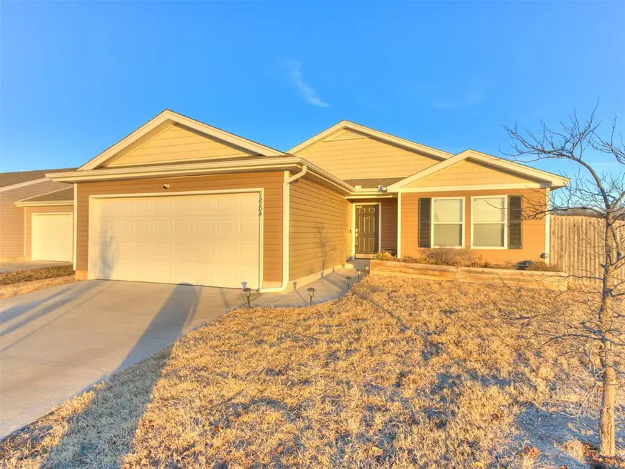 15204 Nightshade Drive, Oklahoma City, OK 73170 - Image #3