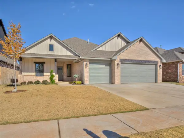 6513 NW 145th Street, Oklahoma City, OK 73142